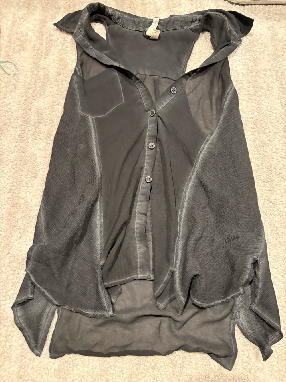 Free people top